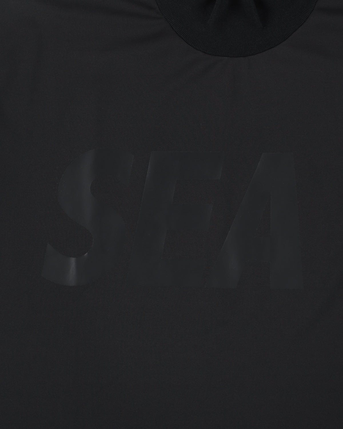 GOLF OG SEA MOCK NECK S/S TEE