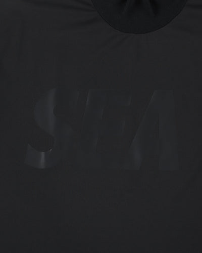 GOLF OG SEA MOCK NECK S/S TEE