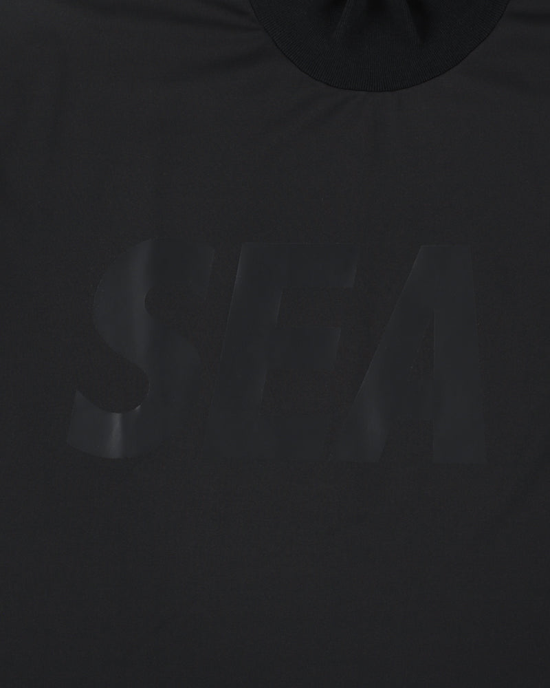 GOLF OG SEA MOCK NECK S/S TEE