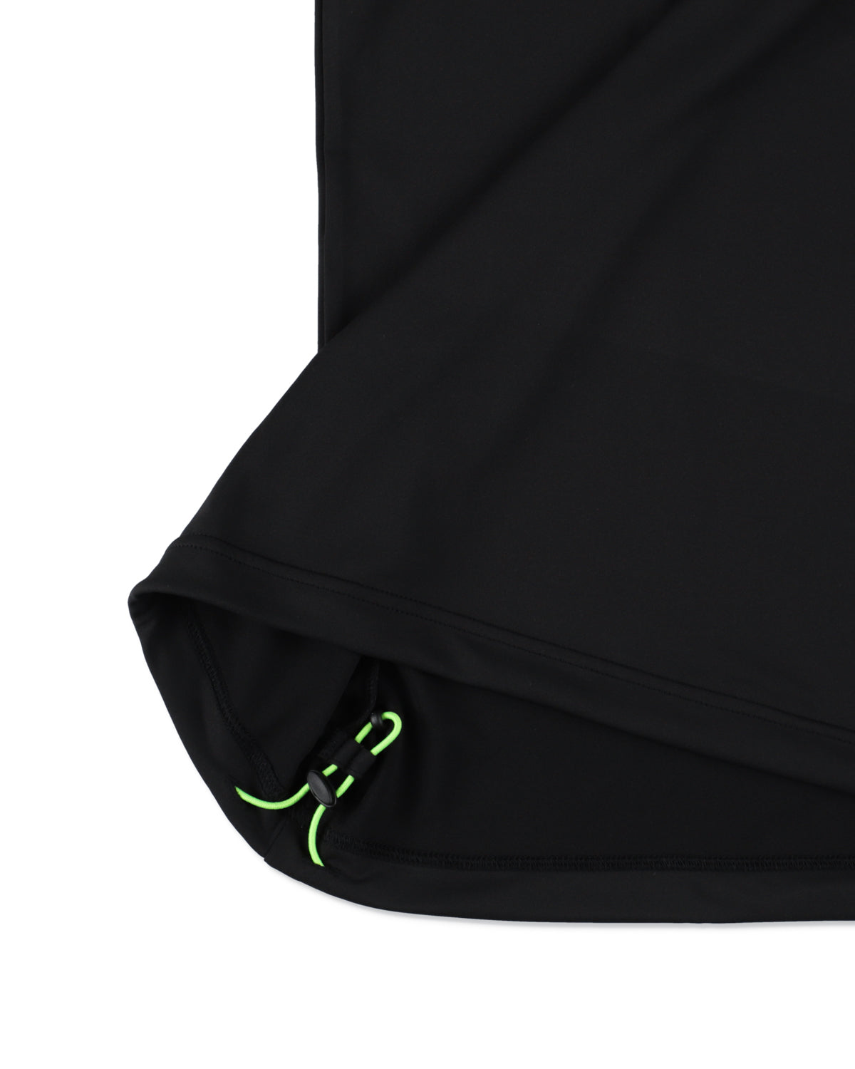 GOLF OG SEA MOCK NECK S/S TEE – WIND AND SEA
