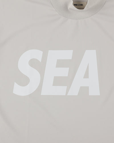 GOLF OG SEA MOCK NECK S/S TEE