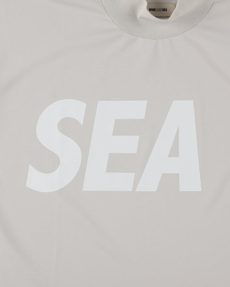 GOLF OG SEA MOCK NECK S/S TEE