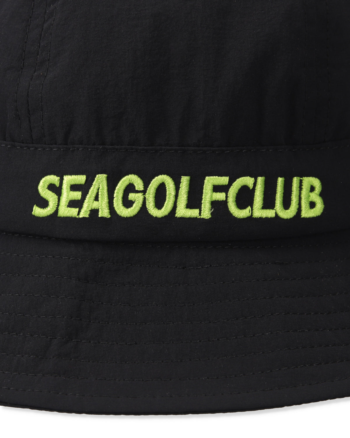 GOLF BUCKET HAT