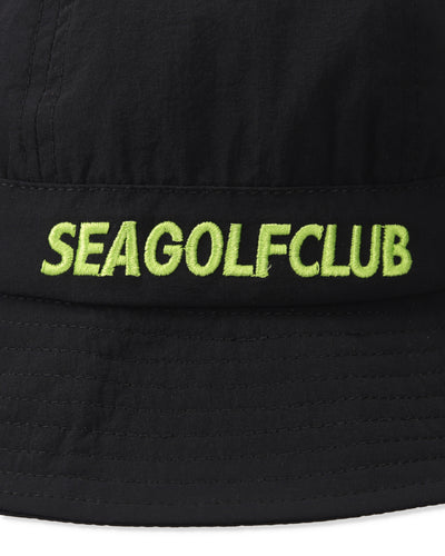 GOLF BUCKET HAT