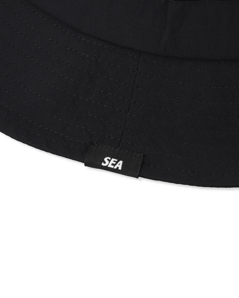 GOLF BUCKET HAT