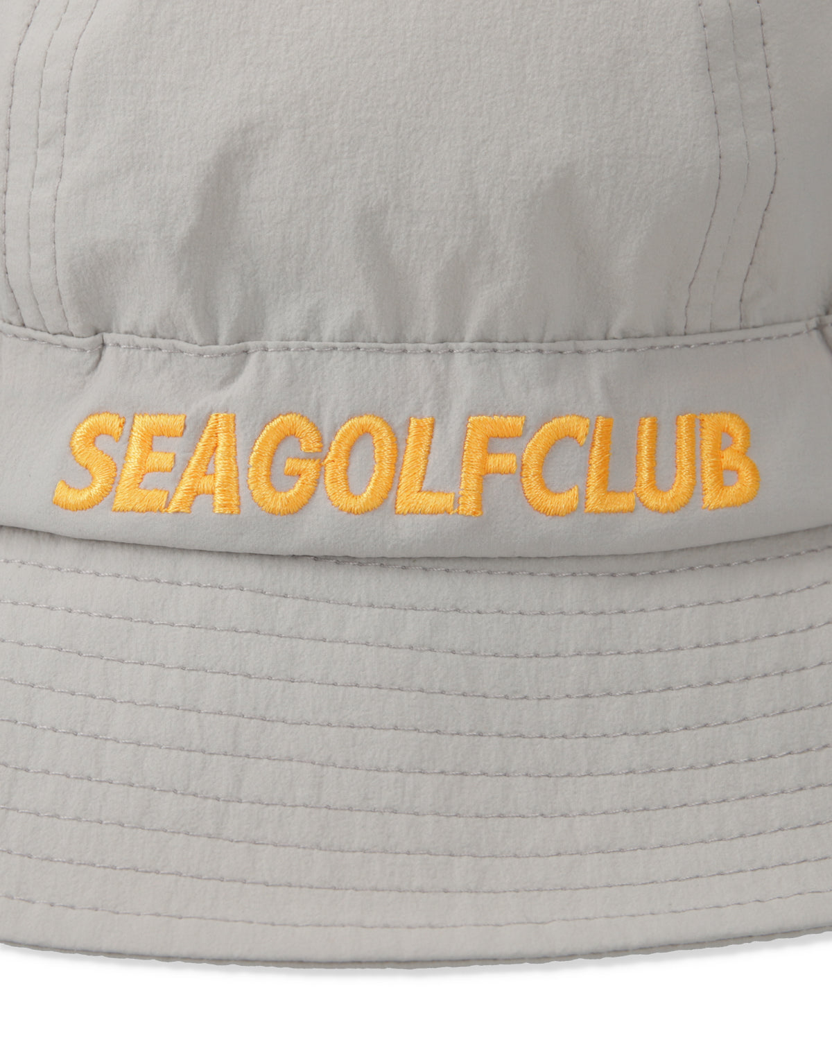 GOLF BUCKET HAT