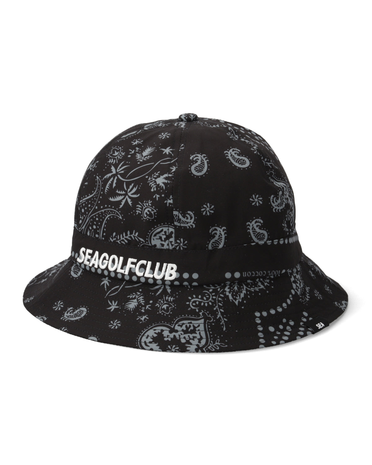 GOLF BUCKET HAT