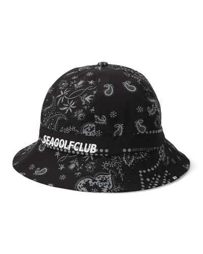 GOLF BUCKET HAT
