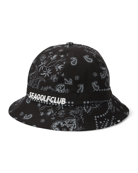 GOLF BUCKET HAT