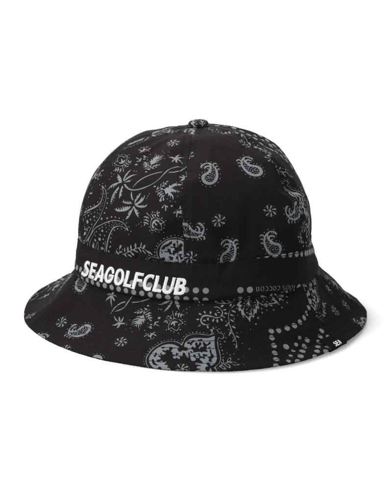 GOLF BUCKET HAT