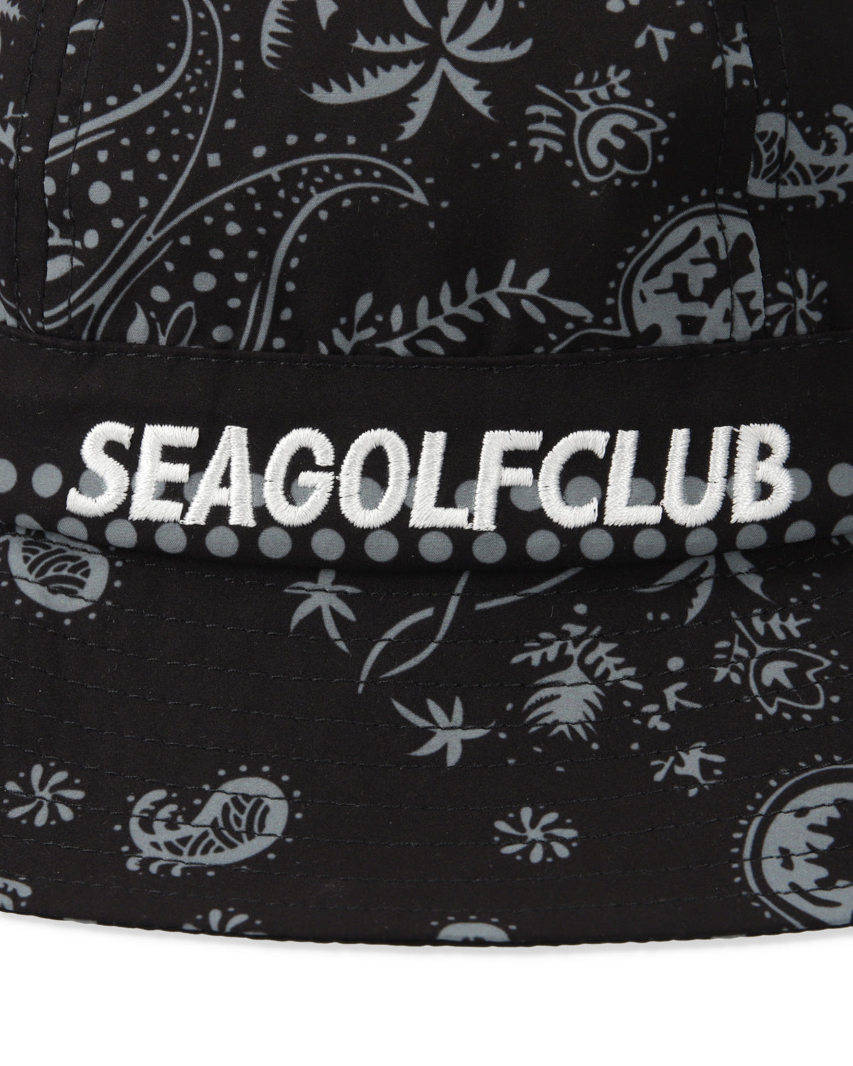 GOLF BUCKET HAT