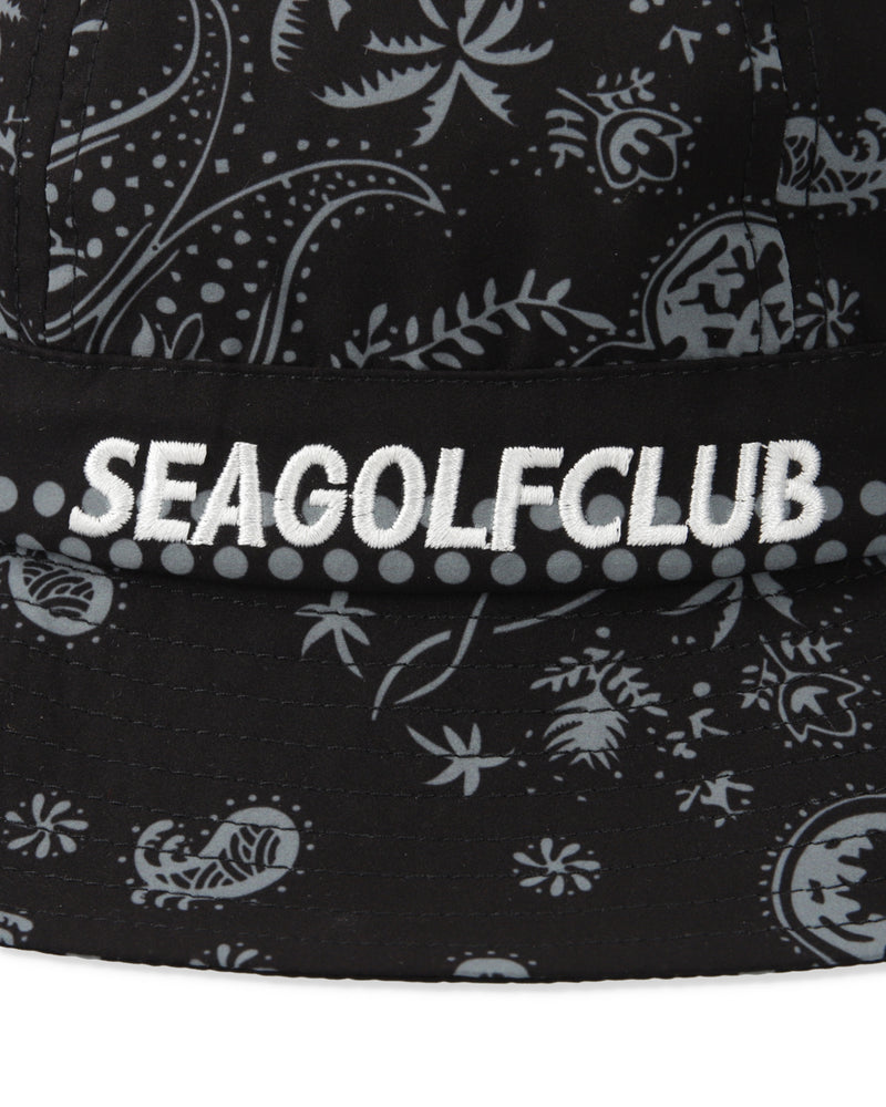GOLF BUCKET HAT