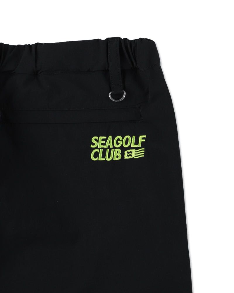 GOLF SHORTS