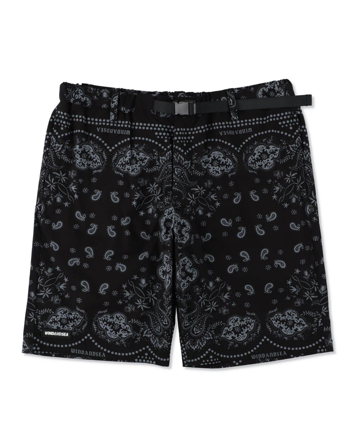 GOLF SHORTS