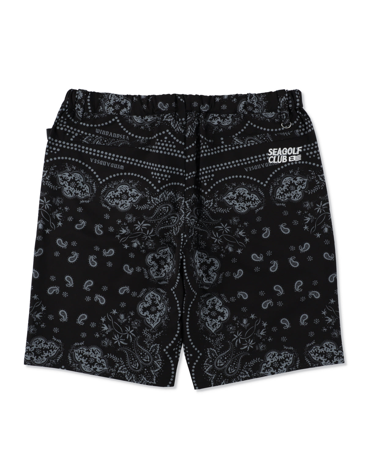 GOLF SHORTS