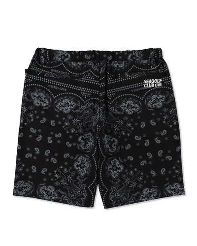 GOLF SHORTS
