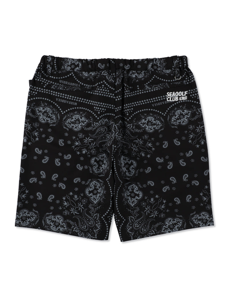 GOLF SHORTS