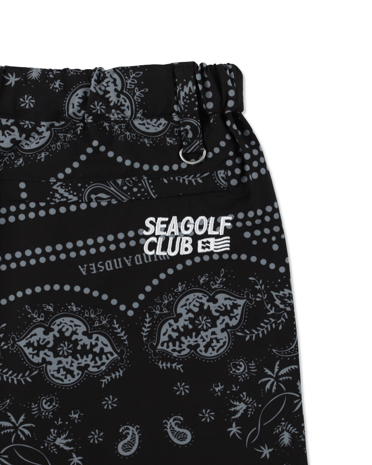GOLF SHORTS