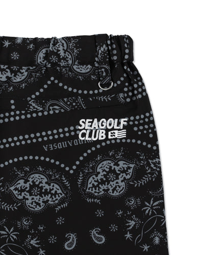 GOLF SHORTS