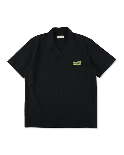 GOLF H/S SHIRT