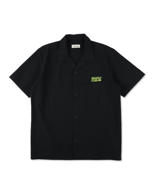 GOLF H/S SHIRT