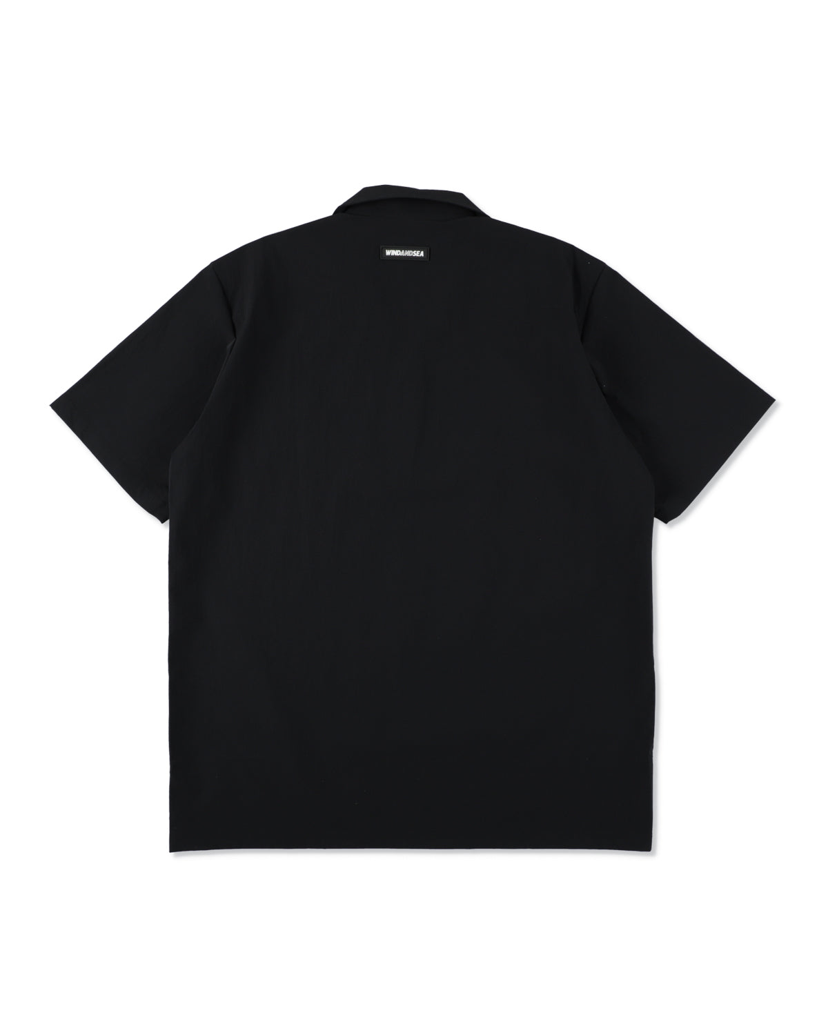GOLF H/S SHIRT