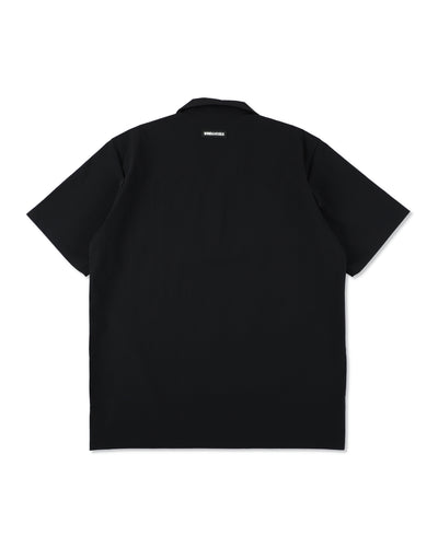 GOLF H/S SHIRT