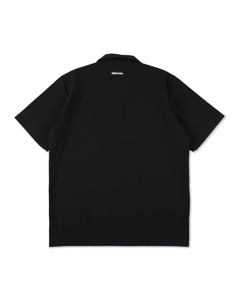 GOLF H/S SHIRT