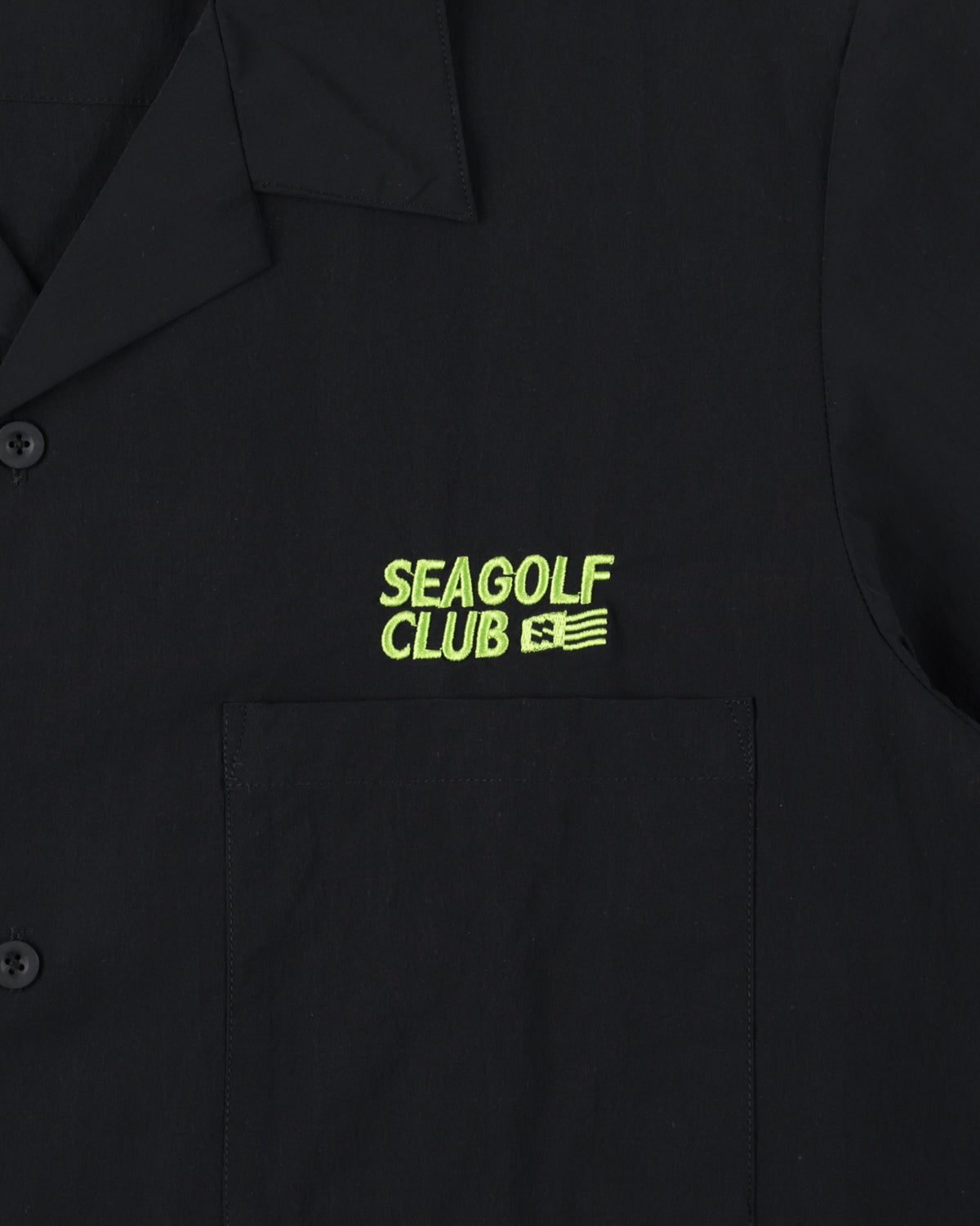 GOLF H/S SHIRT
