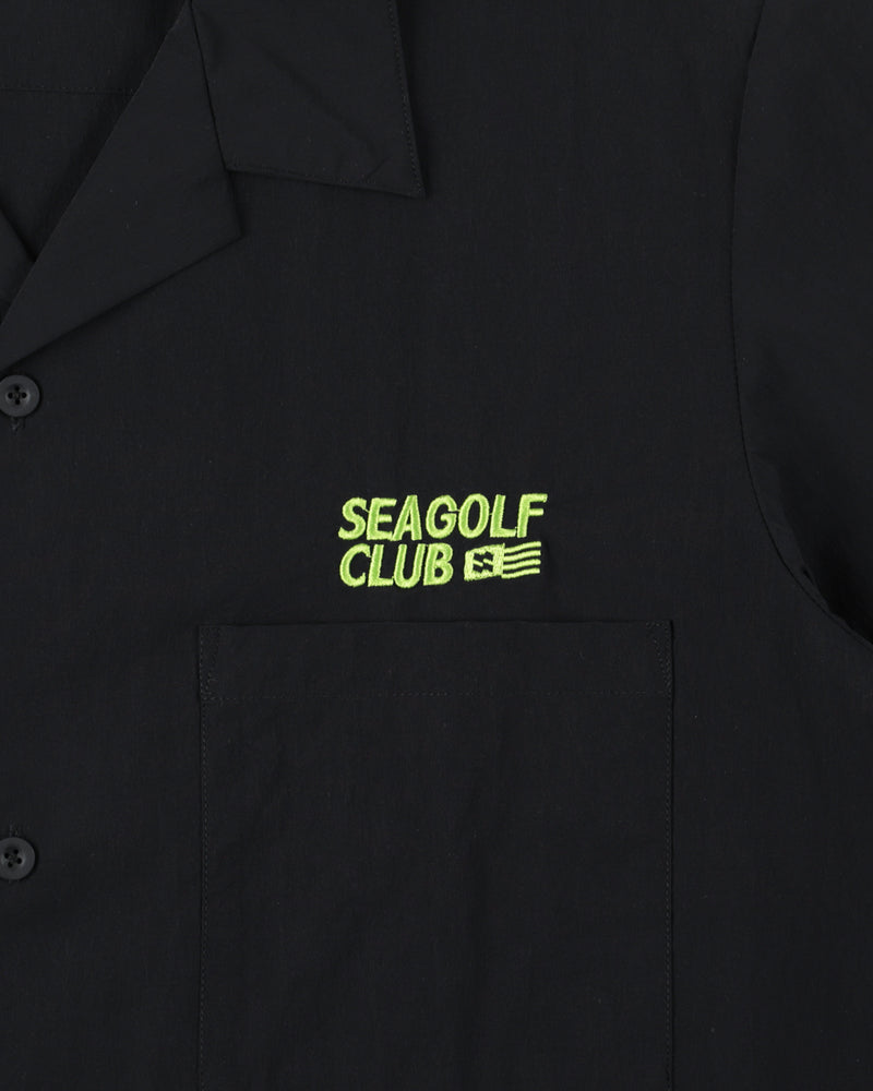 GOLF H/S SHIRT