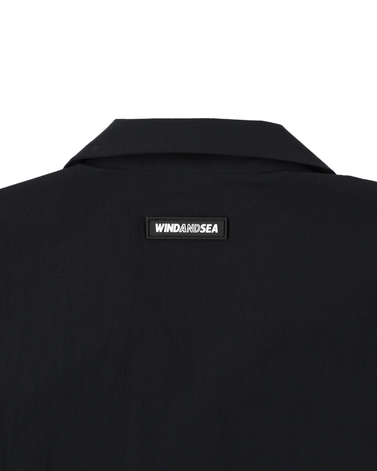 GOLF H/S SHIRT
