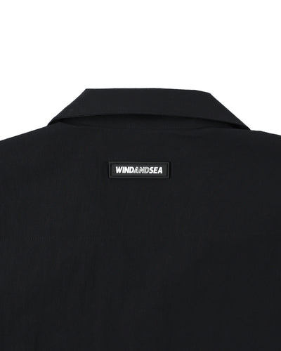 GOLF H/S SHIRT