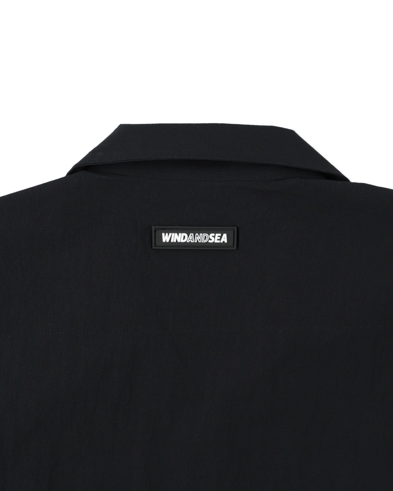 GOLF H/S SHIRT