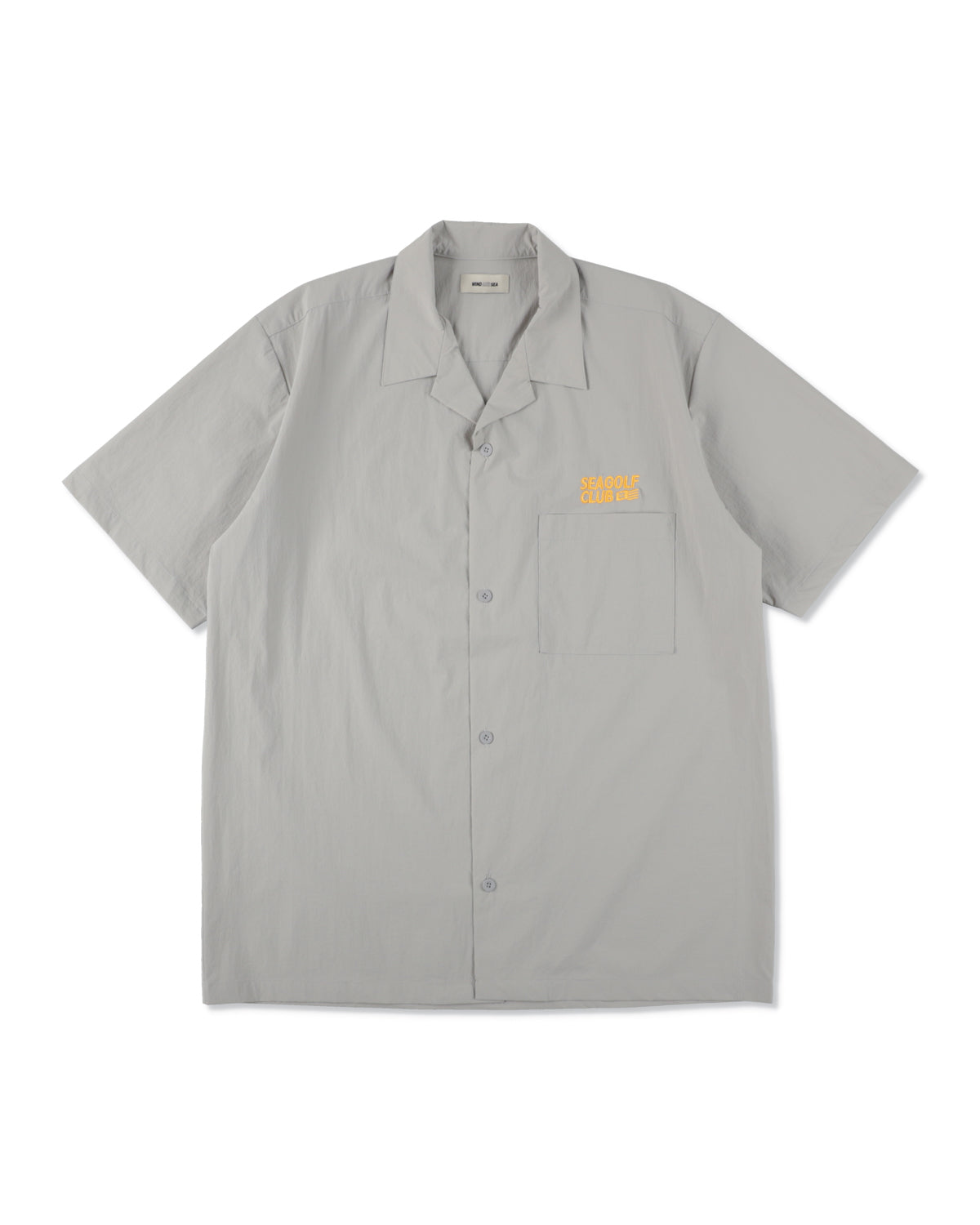 GOLF H/S SHIRT