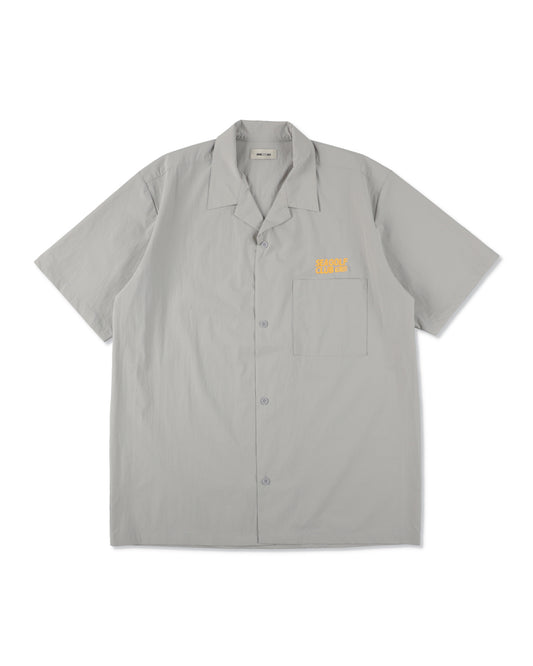 GOLF H/S SHIRT