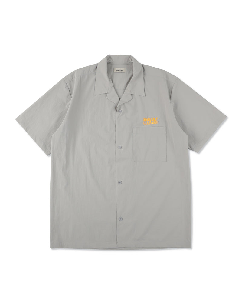 GOLF H/S SHIRT
