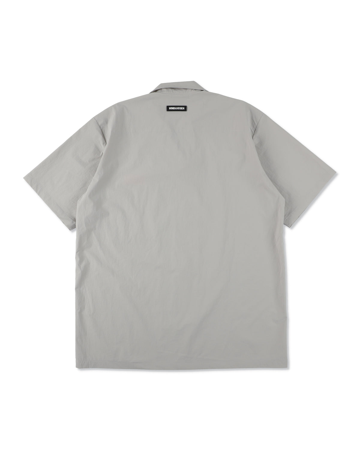 GOLF H/S SHIRT
