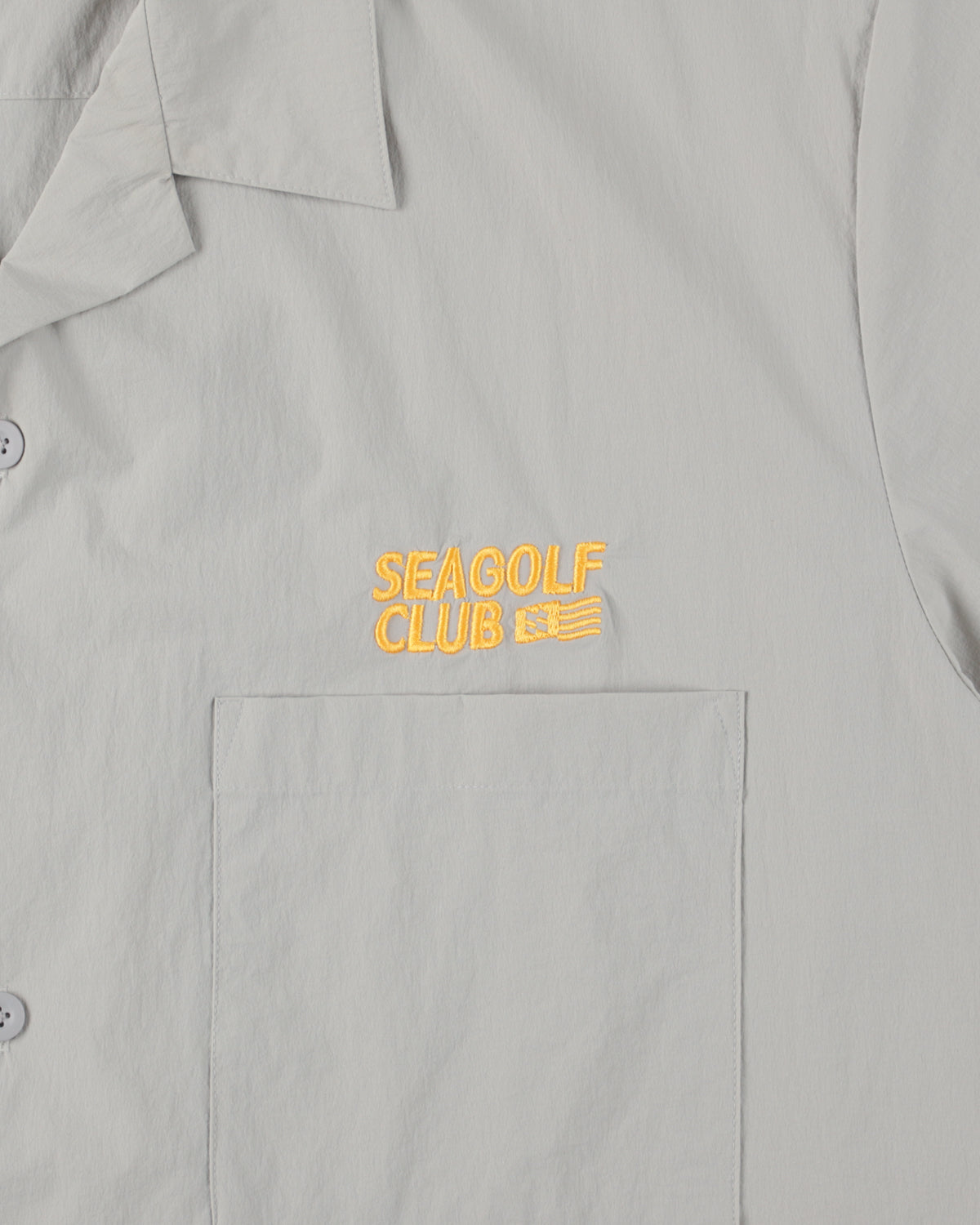 GOLF H/S SHIRT
