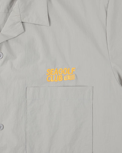 GOLF H/S SHIRT