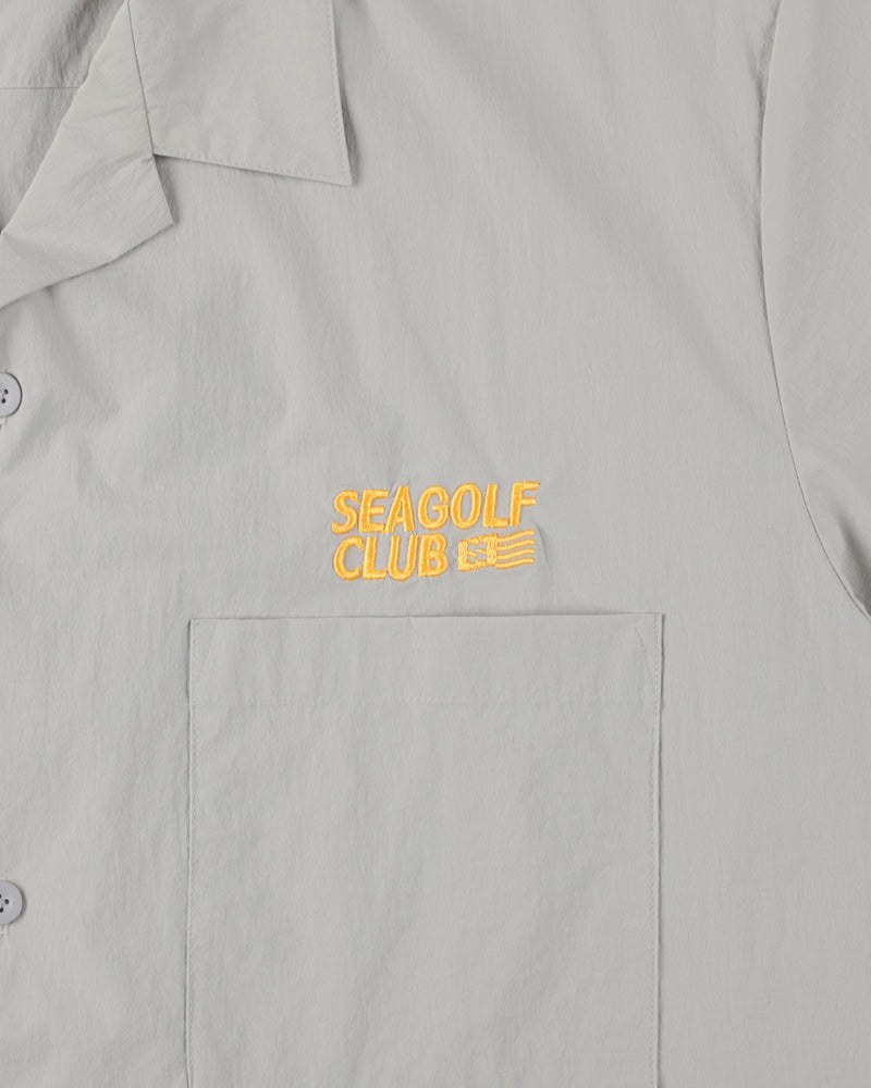 GOLF H/S SHIRT