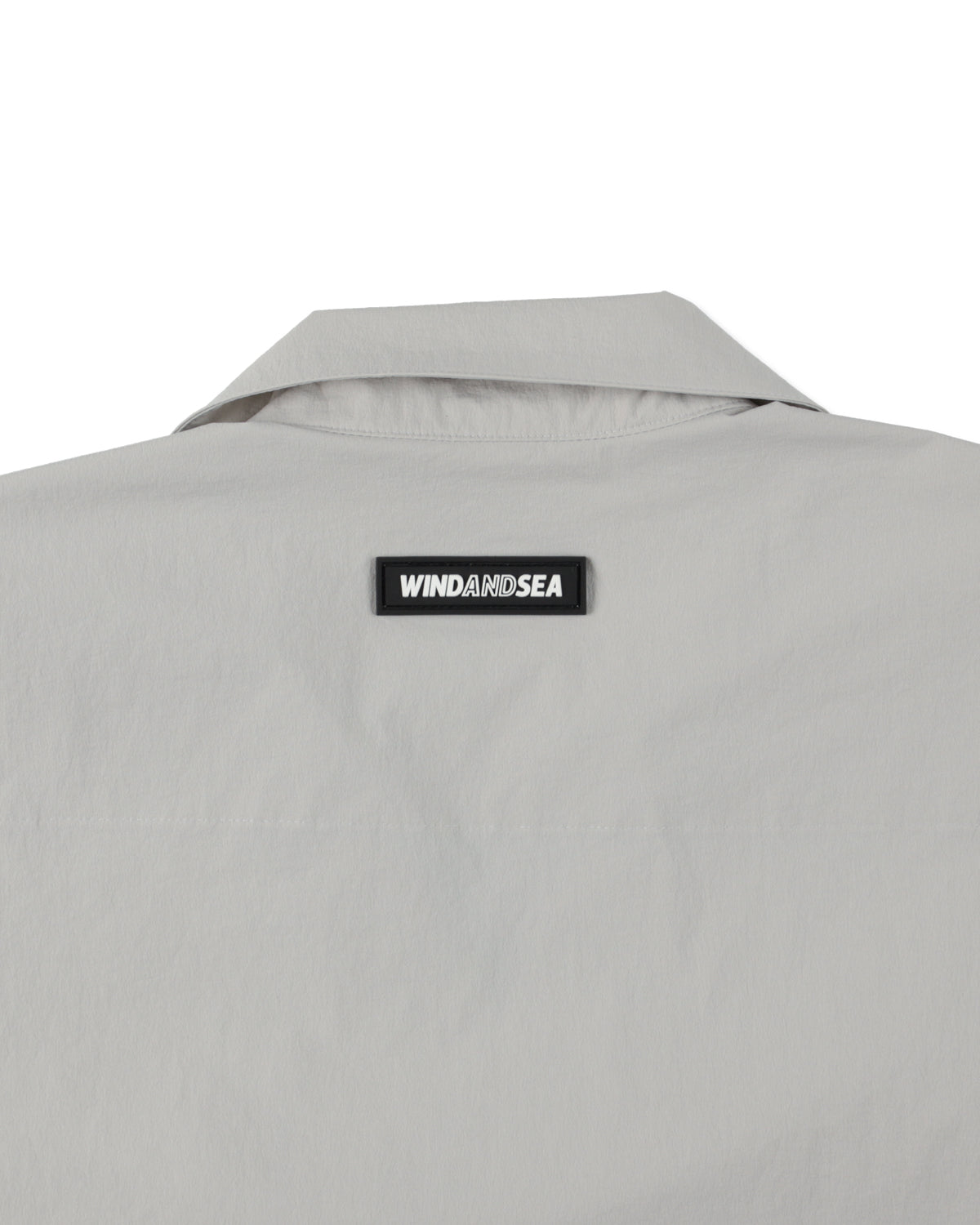 GOLF H/S SHIRT