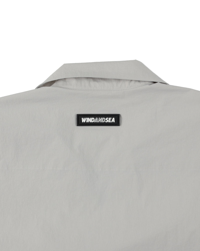 GOLF H/S SHIRT