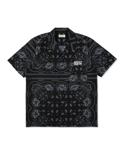 GOLF H/S SHIRT