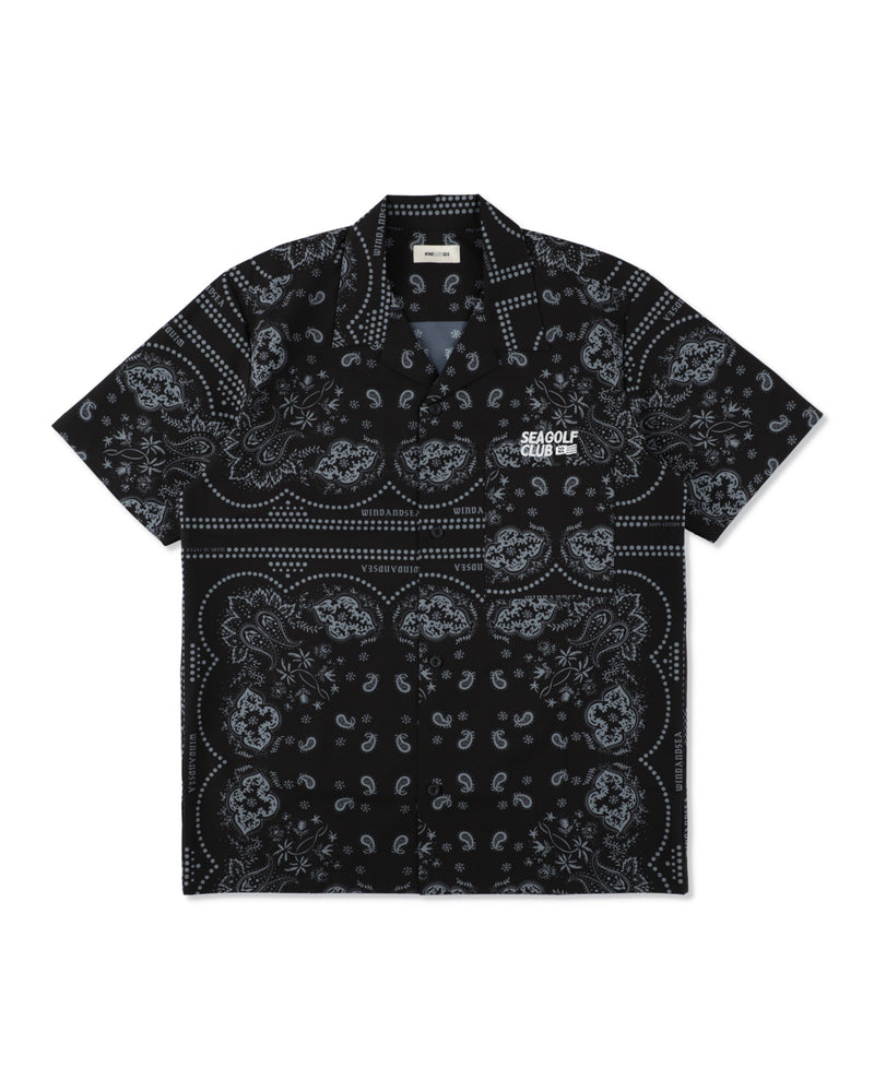 GOLF H/S SHIRT