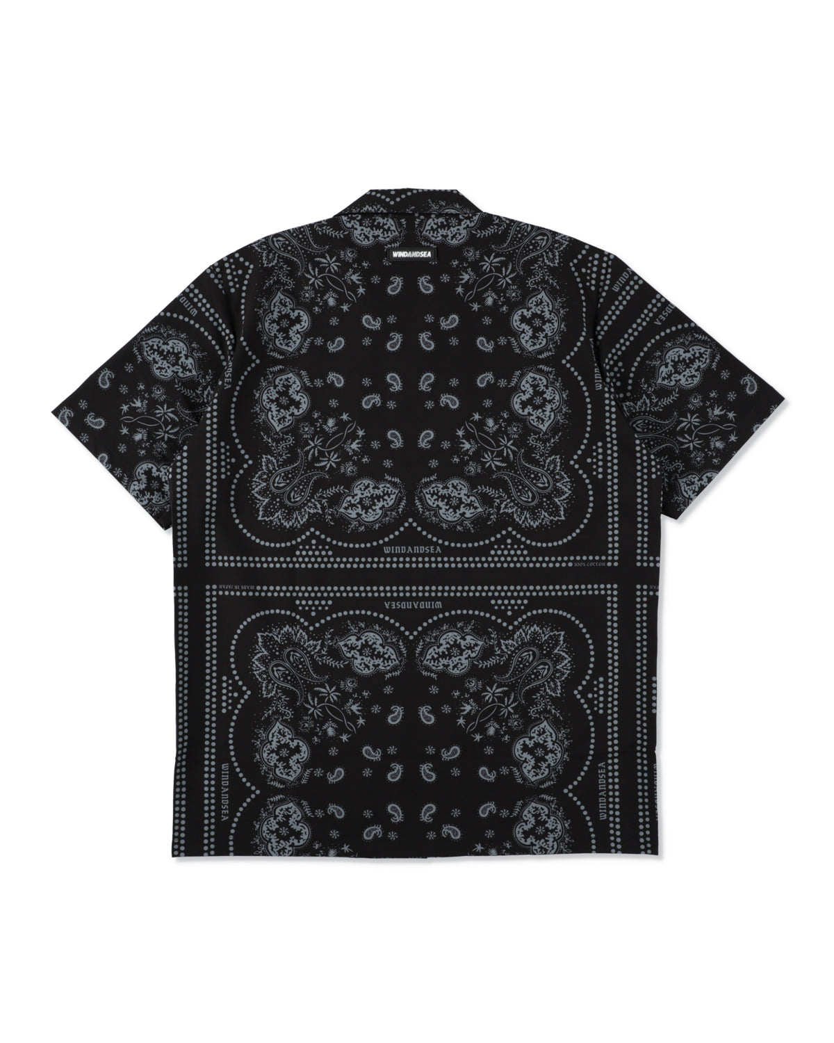 GOLF H/S SHIRT