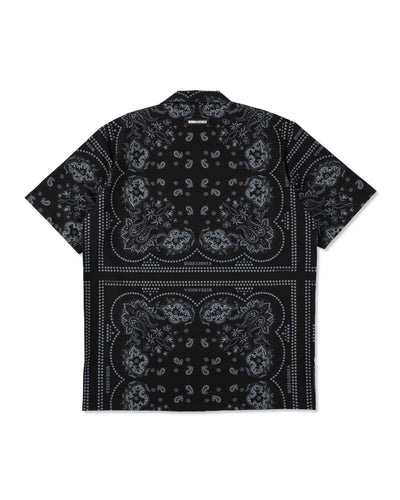 GOLF H/S SHIRT