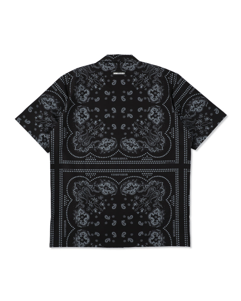 GOLF H/S SHIRT