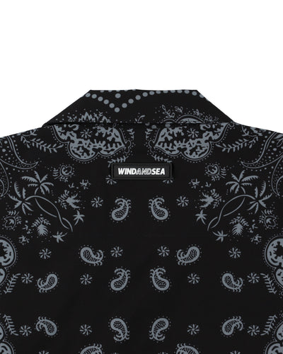 GOLF H/S SHIRT