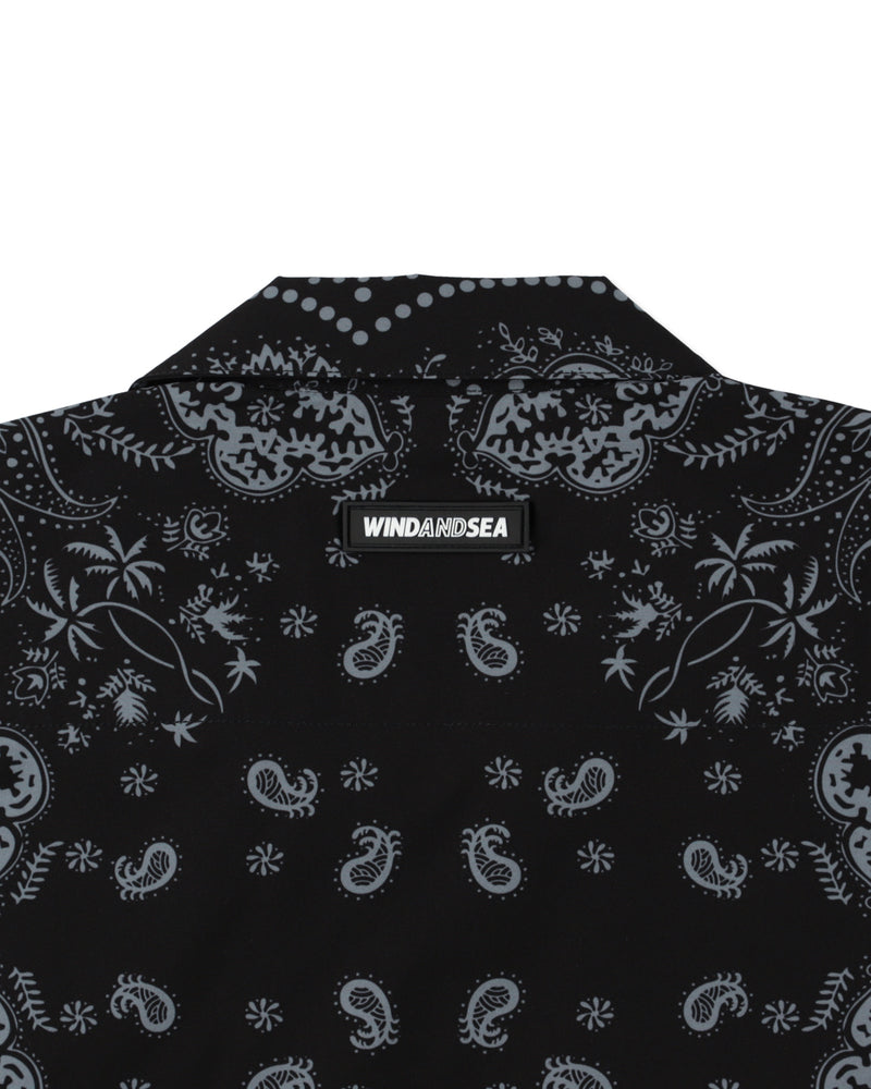 GOLF H/S SHIRT