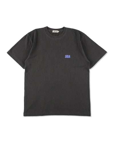FLOWER TEE